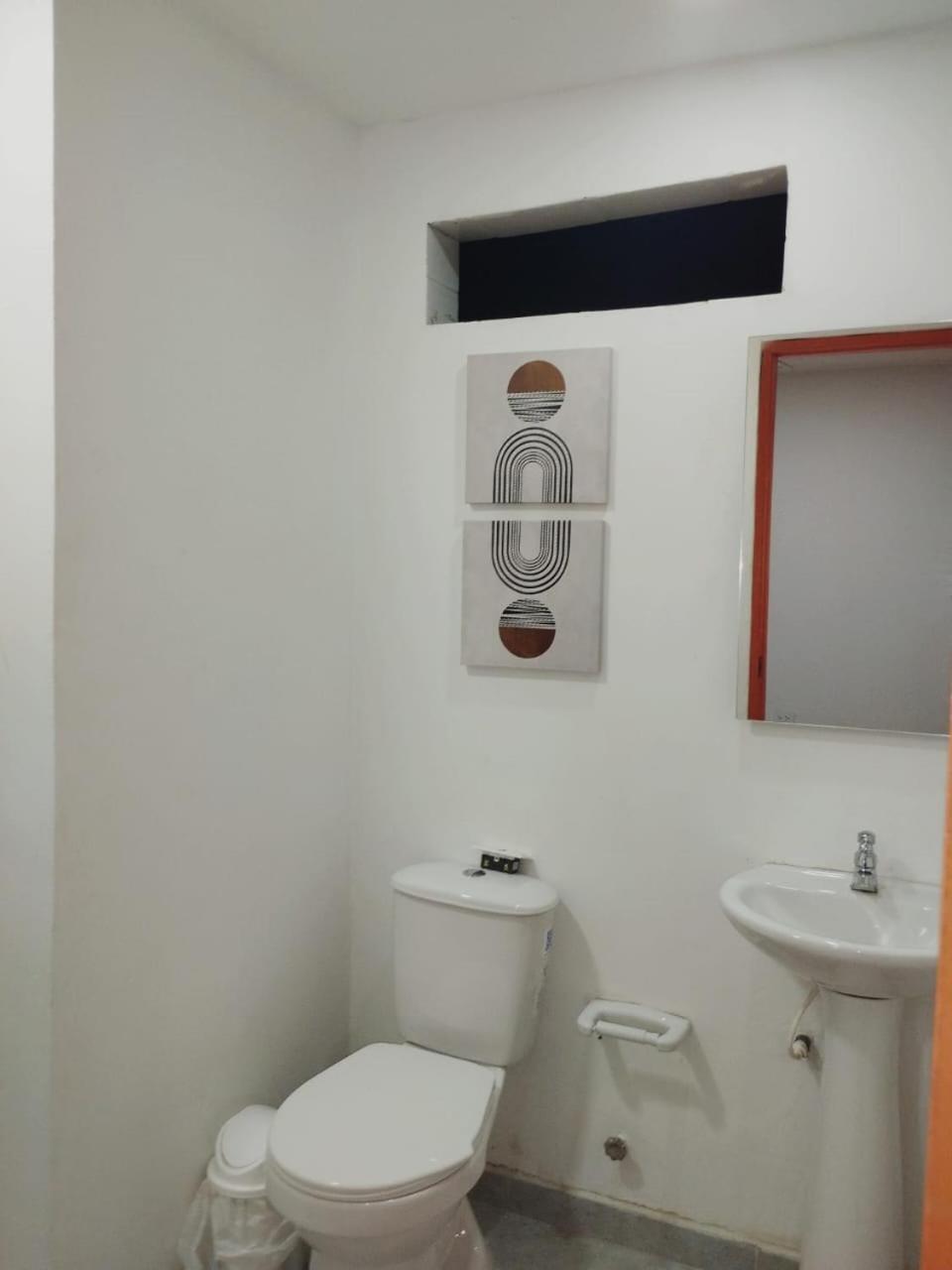 Pensión Casa Eva Cartagena