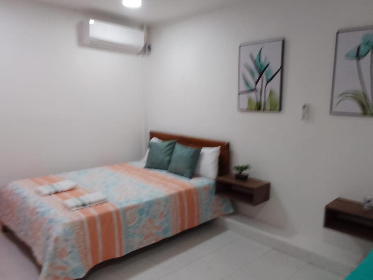 Casa Eva * Cartagena