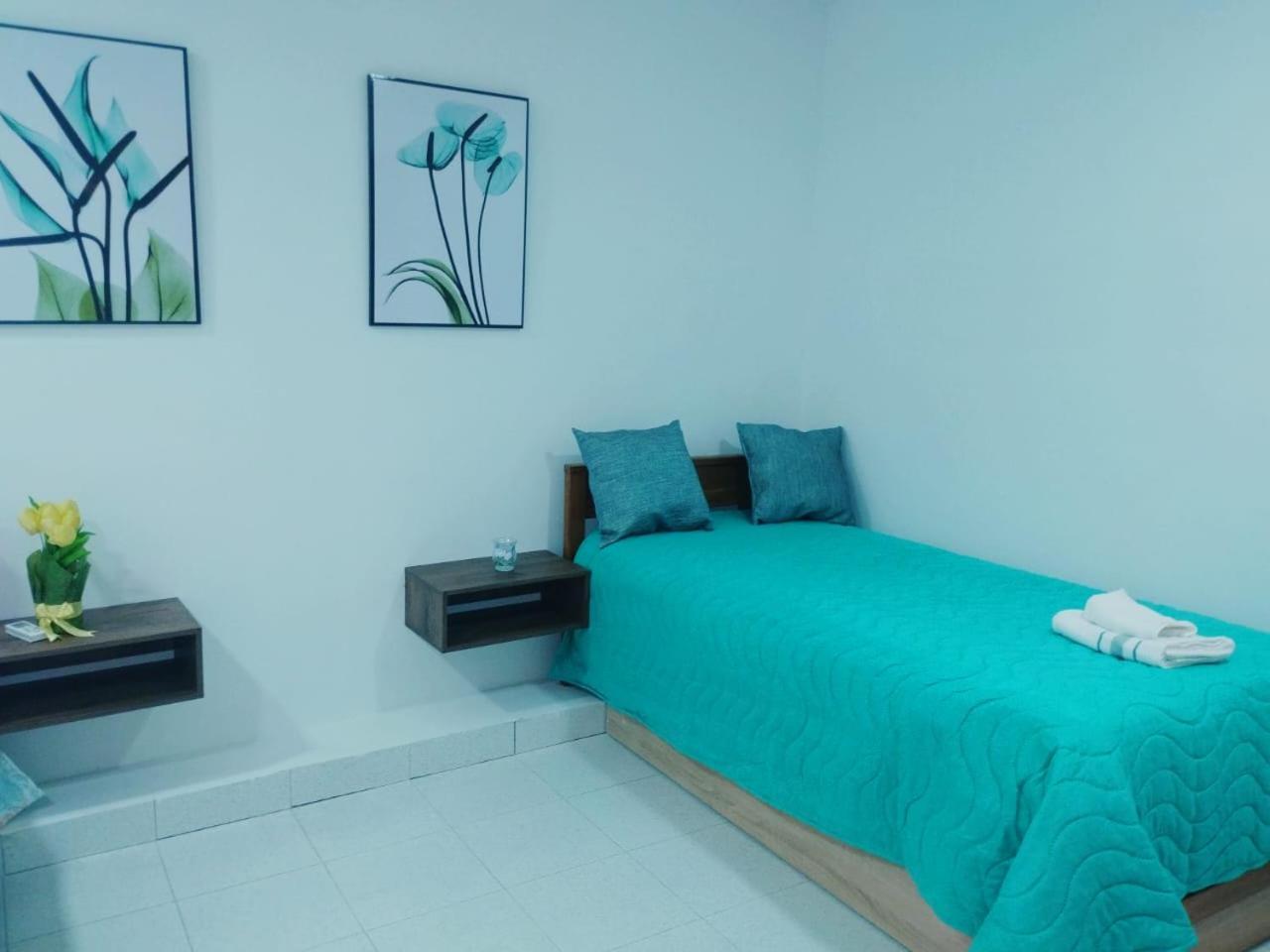 Pensión Casa Eva Cartagena