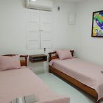 Casa Eva Hostal