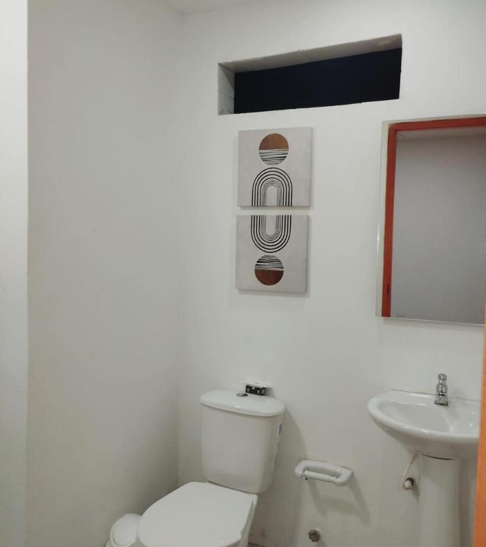 Pensión Casa Eva Cartagena