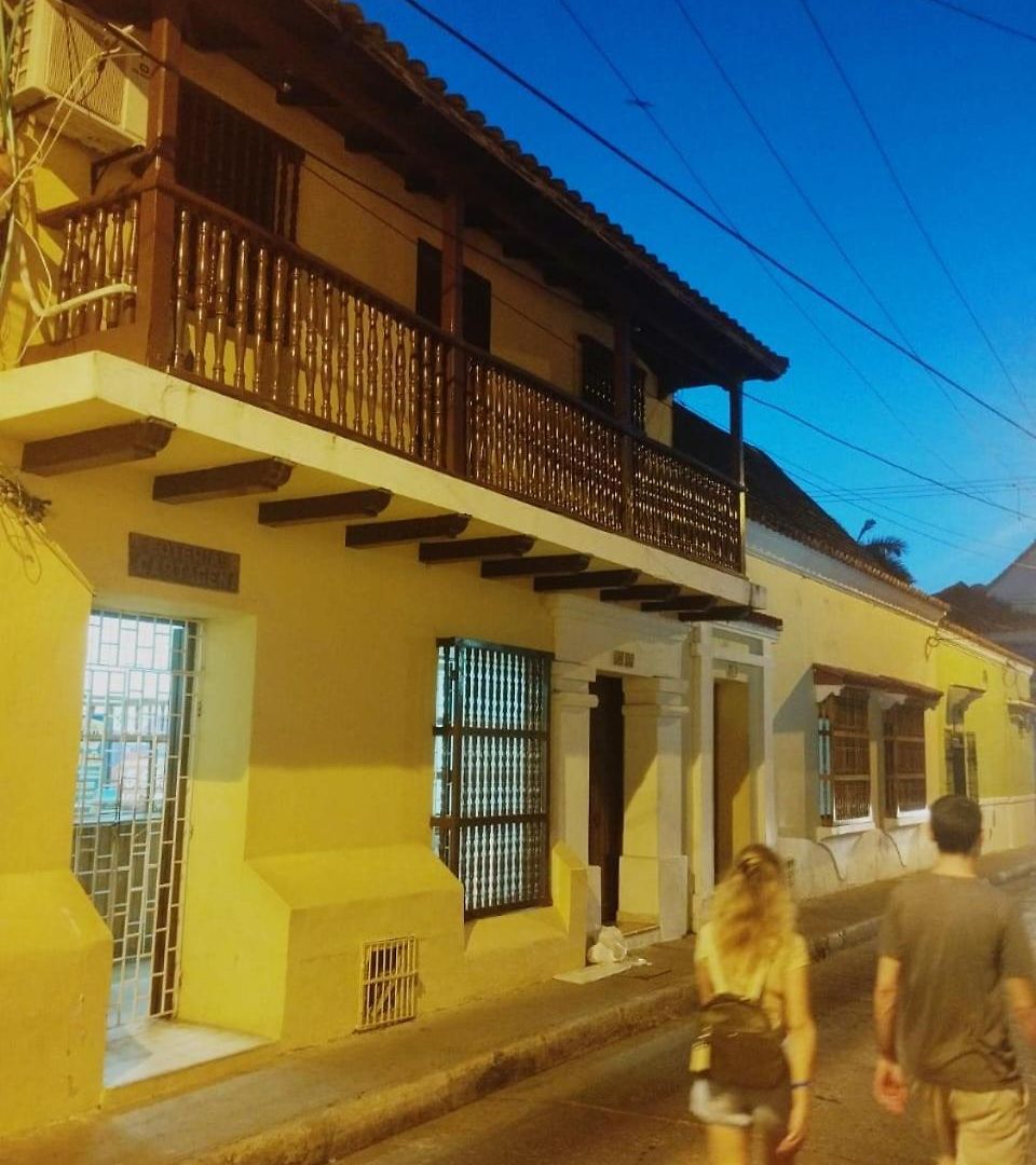 Casa Eva *
