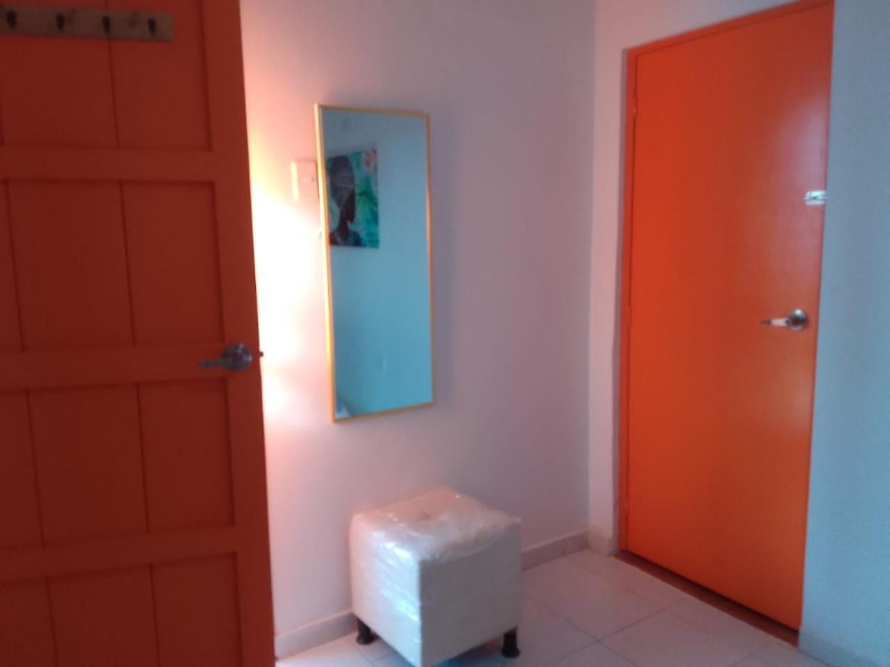 Casa Eva Pensión *