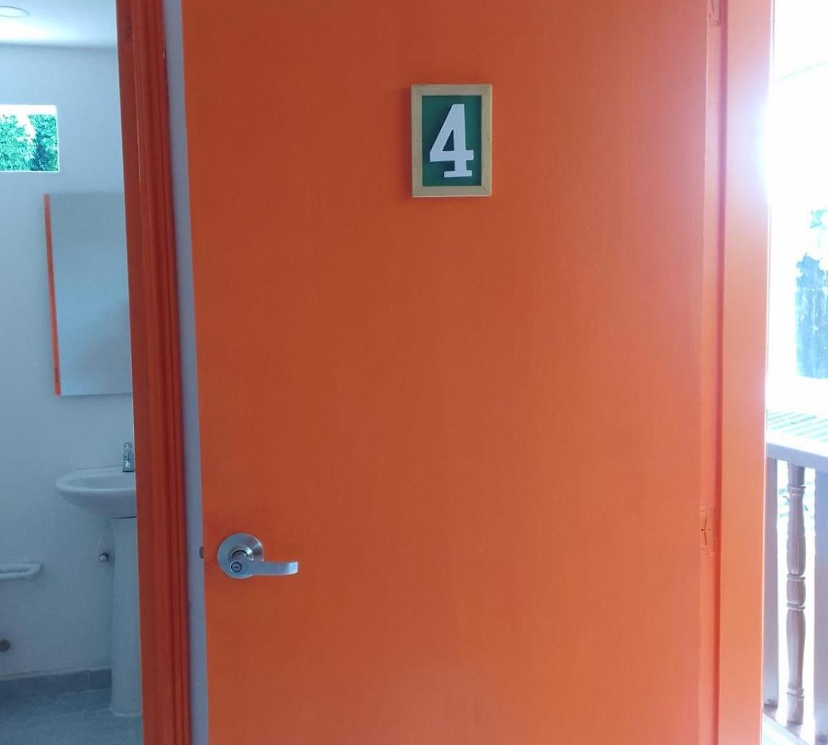 Casa Eva *