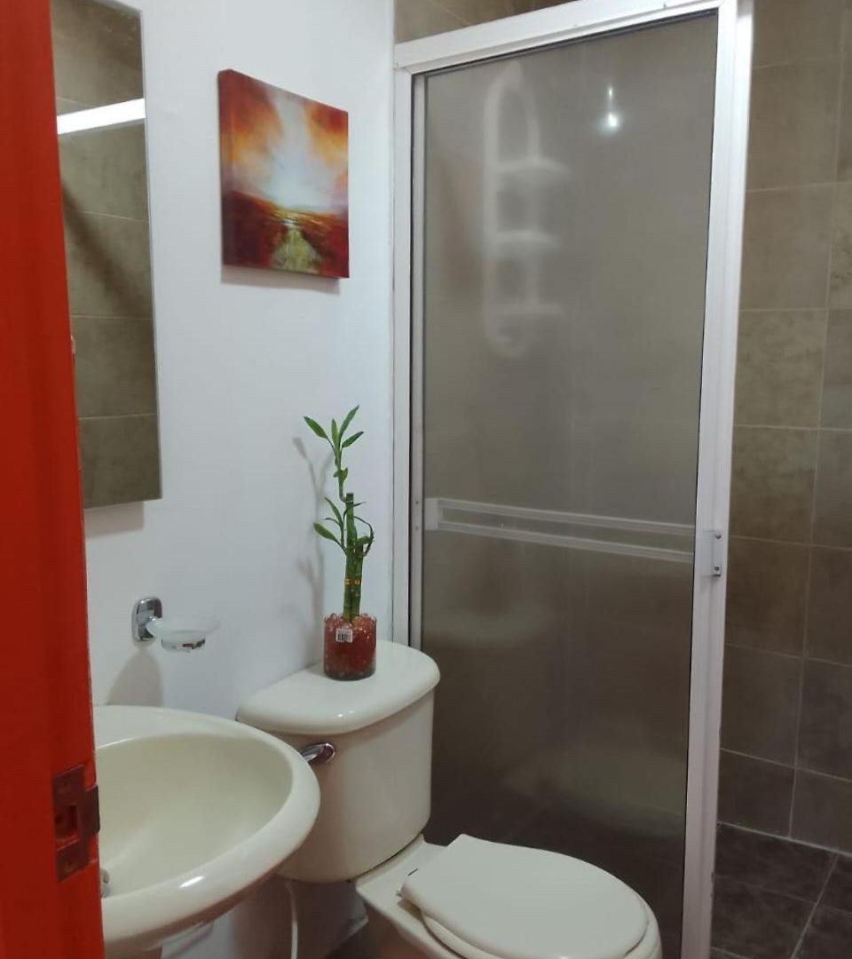 Pensión Casa Eva