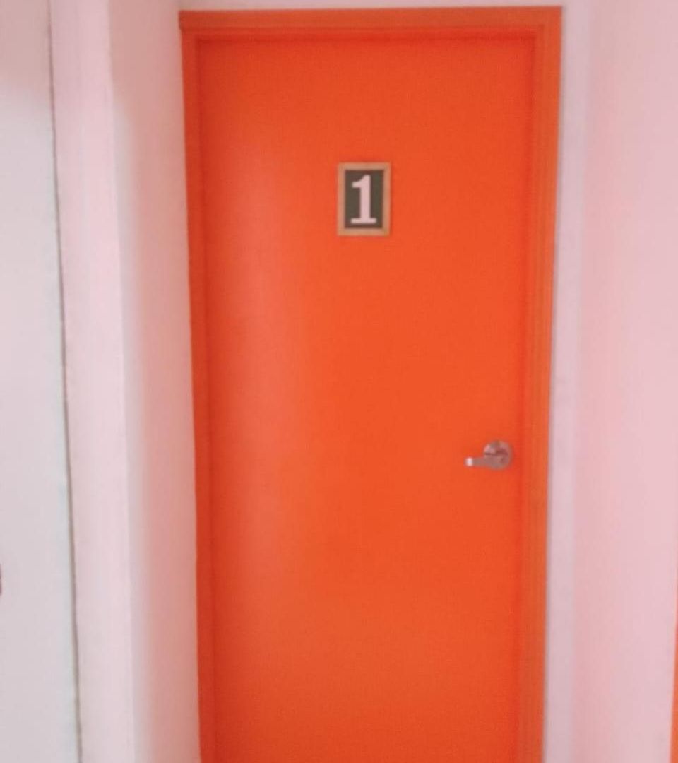 Casa Eva Cartagena