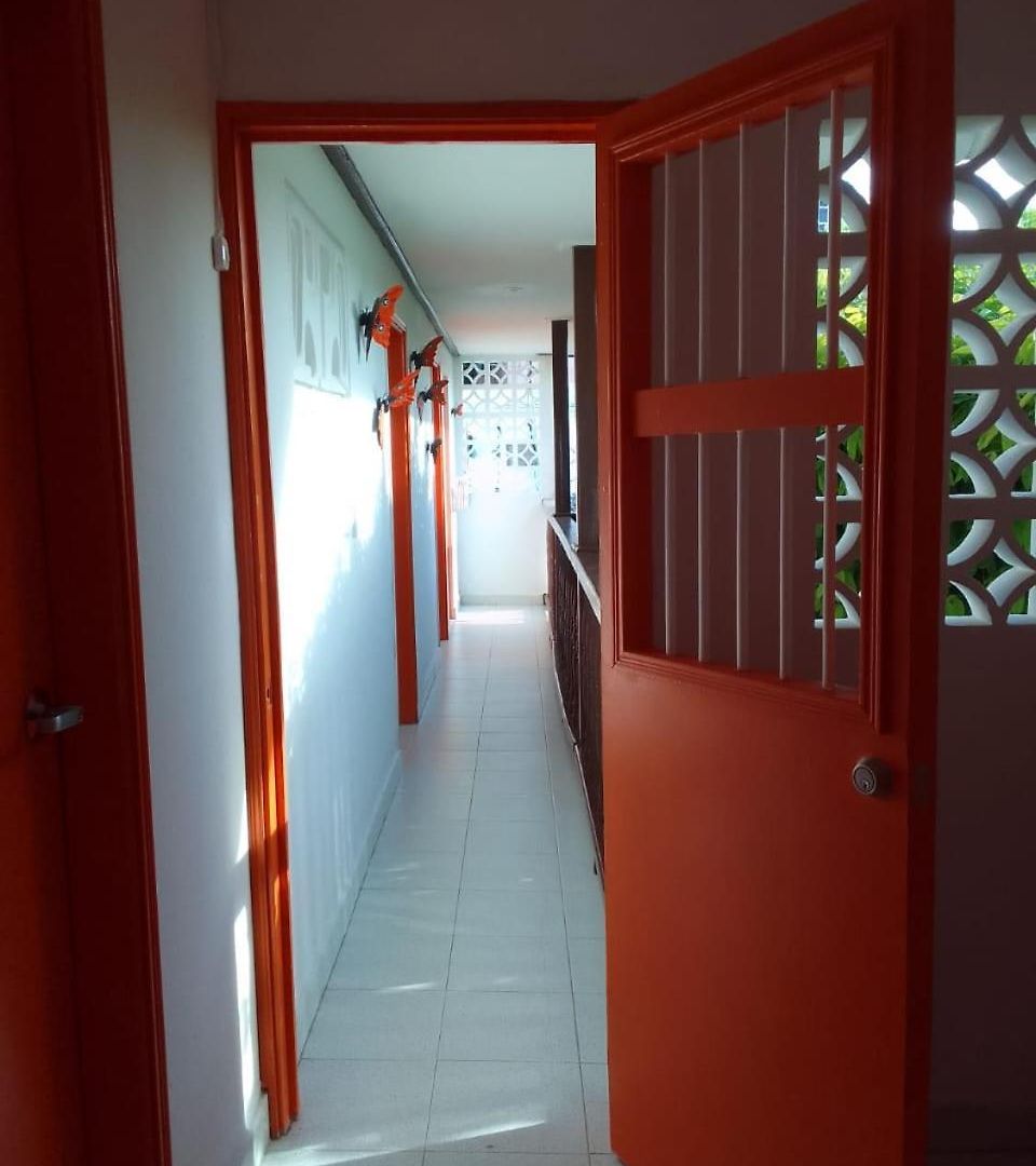 Pensión Casa Eva *