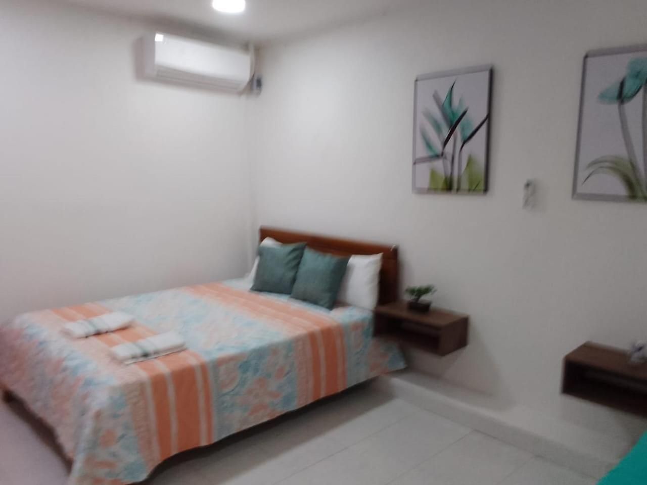 Casa Eva * Cartagena
