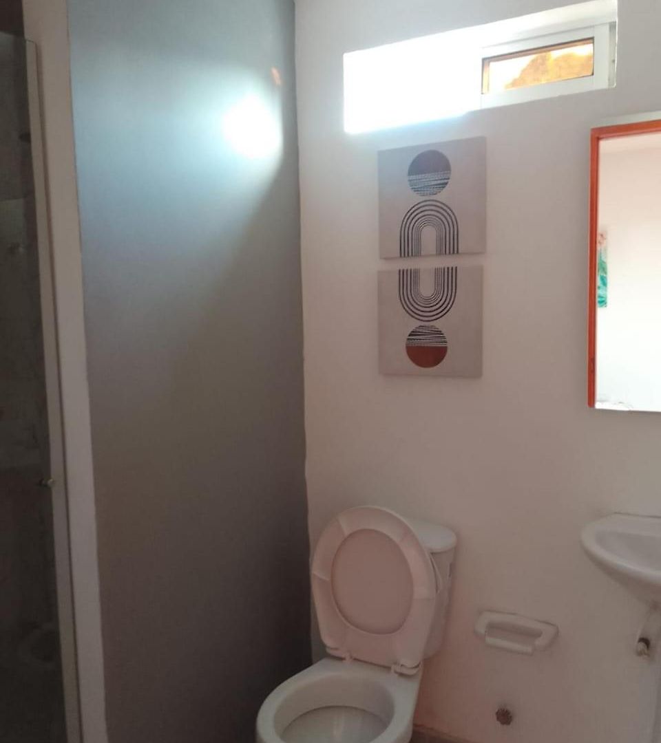 Casa Eva