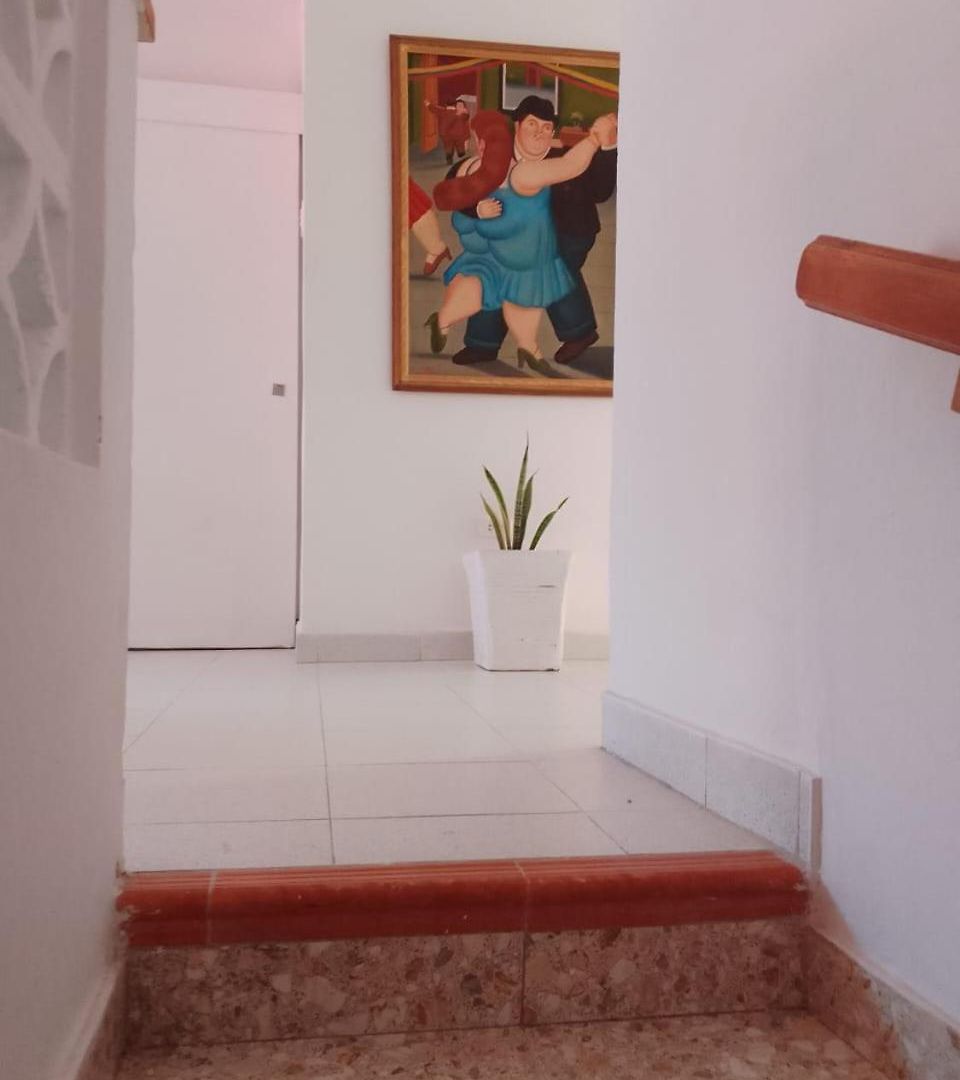 Casa Eva Pensión