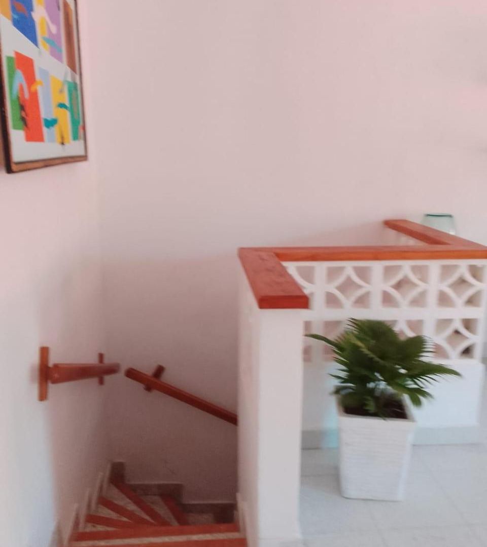Casa Eva Pensión