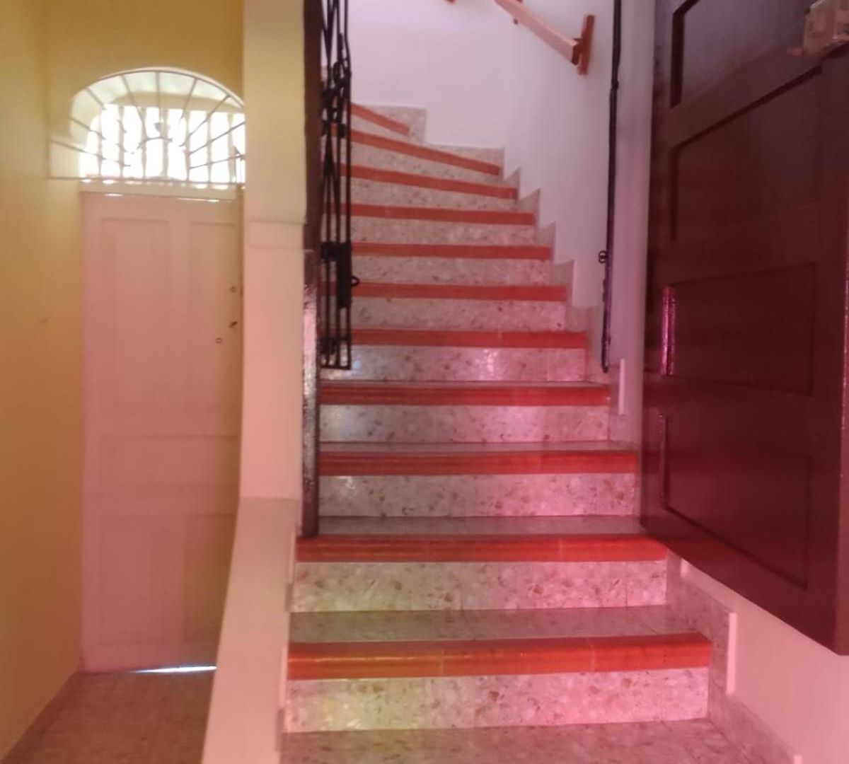 Casa Eva