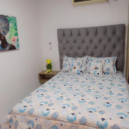 Casa Eva * Cartagena