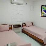 Casa Eva Hostal