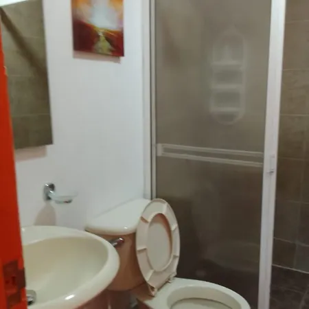 Casa Eva * Cartagena