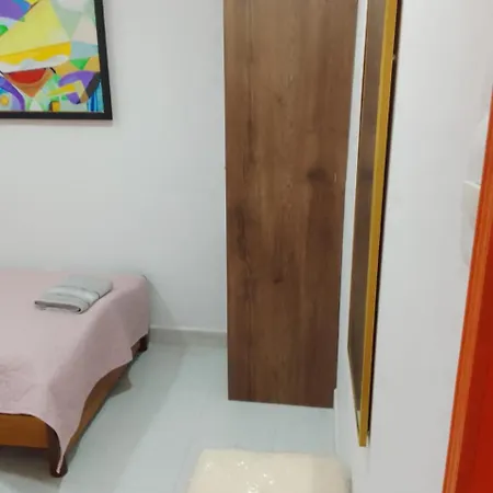 Pensión Casa Eva
