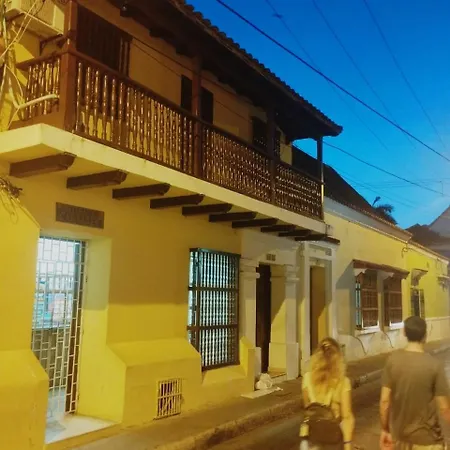 Casa Eva *