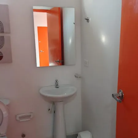 Casa Eva