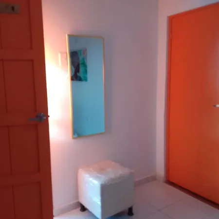 Casa Eva Pensión *