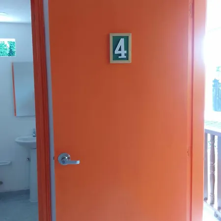 Casa Eva *