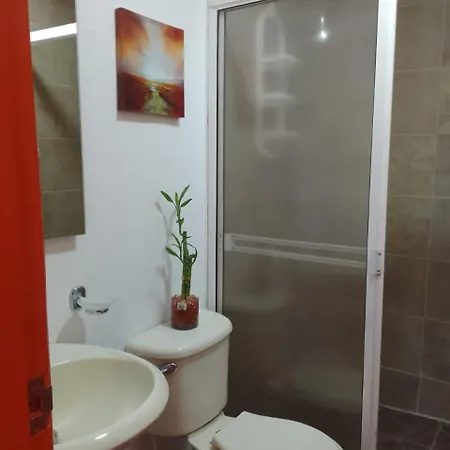 Pensión Casa Eva