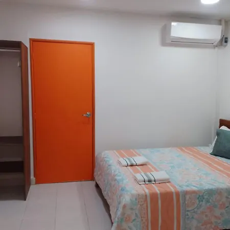 Casa Eva Pensión
