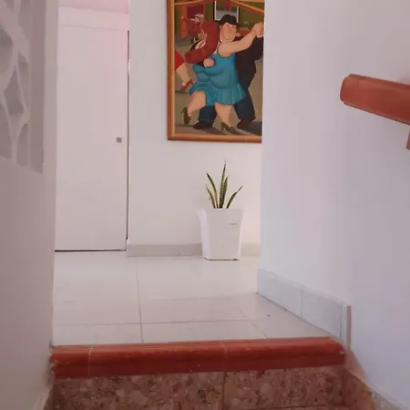 Casa Eva Pensión