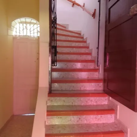 Casa Eva